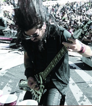 New Machine Head Album in 2014